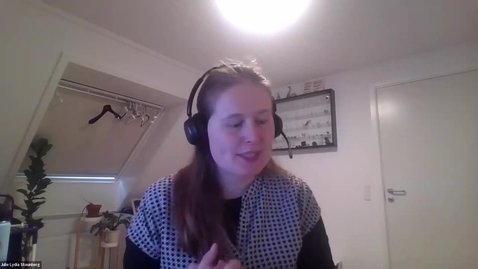 Thumbnail for Skovens rolle og drift, nu og i fremtiden - Velkommen og præsentation