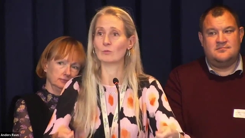 Thumbnail for Rundedebat/Præsentation: Bekæmpelse af madspild diskussion med Arla, Gasa Nord Grønt og HørKram