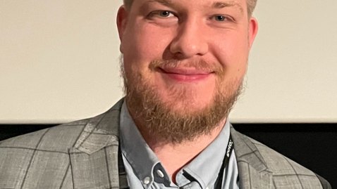 Thumbnail for Creating a container platform with a dose of imposter syndrome