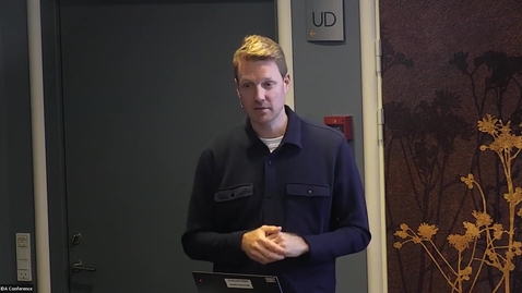 Thumbnail for Praktiske erfaringer med skruepælefundering