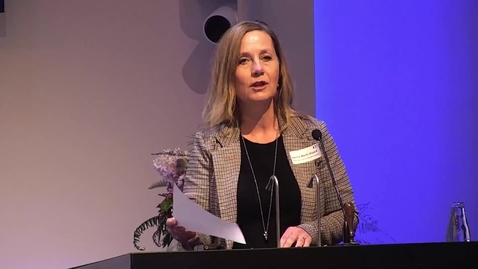 Thumbnail for Driving Health Tech 2026 Velkomst og åbning