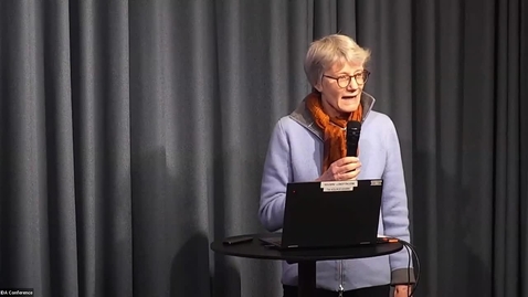 Thumbnail for Fra industri til boligområde, velkomst ved Lone Hartmann