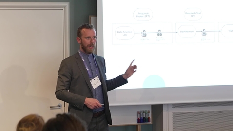 Thumbnail for AI Governance: Foundation for Ethical AI  Strategy &amp; Transformation