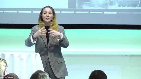 Thumbnail for The mindset, skillset &amp; toolset for work life - Louise Opprud, Founder, Work Life Lab