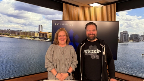 Thumbnail for Kom i gang med AI-kodning: Udforsk GitHub Copilot