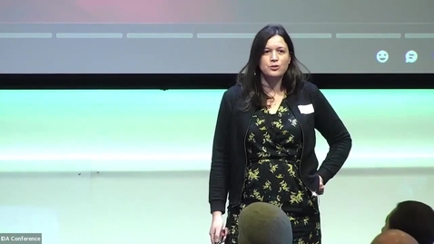 Thumbnail for Social aware AI - Paula Petcu, co-founder, Interhuman AI