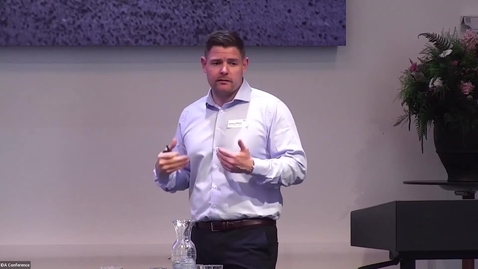 Thumbnail for Electrification of Freight Transport – Focus on Vans 