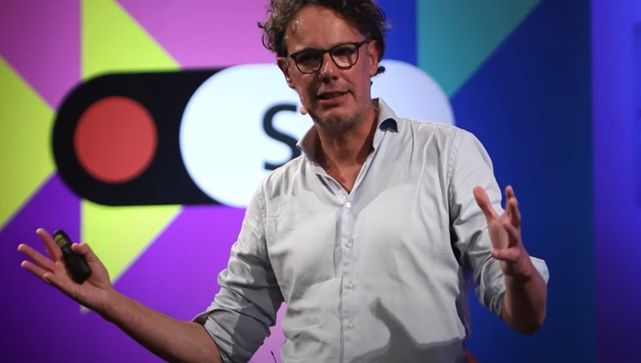 When Machines Learn. A How and Why of AI