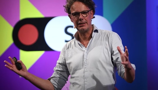 When Machines Learn. A How and Why of AI