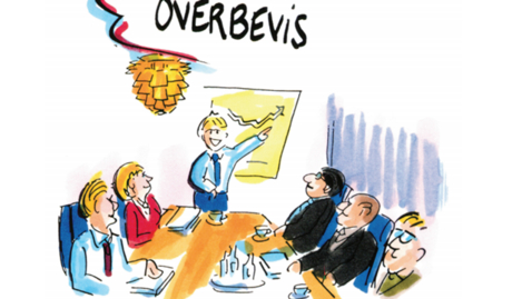 Thumbnail for Få dit budskab hørt – om at argumentere for din sag