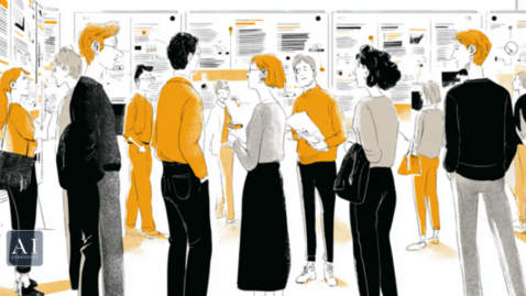 Thumbnail for GPT-torsdag: vidensdeling om ChatGPT og andre AI-værktøjer (18)