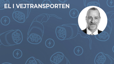 Thumbnail for BESS in charging infrastructure - Case Esbjerg Taxa