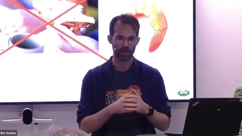 Thumbnail for What everyone should know before starting Measurement System Analysis (MSA) with Niels Wardinghus Bøje (Arla) –