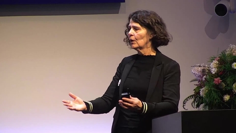 Thumbnail for Teknisk Universitetshospital - til gavn for samfundet