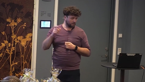 Thumbnail for Klimaændringernes mulige konsekvenser for bygninger grundet forhøjet luftfugtighed