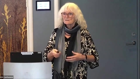 Thumbnail for Arbejdstilsynets regler om gravide og ammende