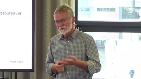 Thumbnail for Systematisk arbejdsmiljøarbejde - hvad ved vi?