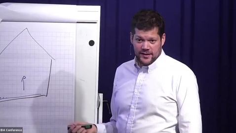 Thumbnail for Specialistundersøgelser i skønstemaerne: Bygningsskanninger ved Anders Brøndum, Rambøll