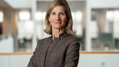 Thumbnail for Ledelse i usikre tider