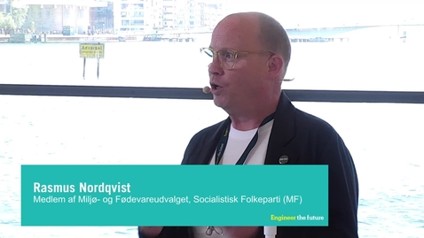 Thumbnail for Folkemøde debat: Fra skrot til slot – fup og fakta om genanvendelse