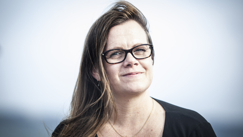 Thumbnail for Opsporing af akut kritisk sygdom blandt indlagte  patienter ved hjælp af XAI ved Marianne J. Jørgensen, sundhedsfaglig  forskningsleder, Ph.d. Region Midtjylland