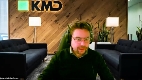 Thumbnail for Troværdige AI-systemer i en mere menneskelig verden