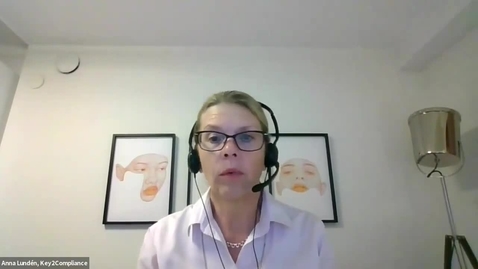 Thumbnail for IDA Upgrade: Life Science Auditing – Challenges and possibilities