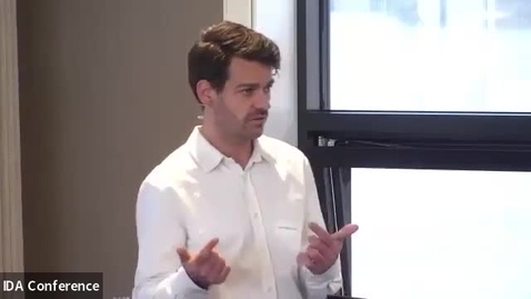 Thumbnail for Repairfestival 2024: Reparation, kompetencer og fællesskab. Hvem får Reparationsprisen 2024?