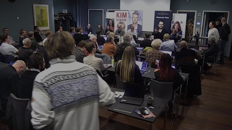 Thumbnail for Mød valgets folketingskandidater til IDA og PROSAs traditionelle it-valgdebat med fokus på it, cybersikkerhed og digitaliseringspolitik.