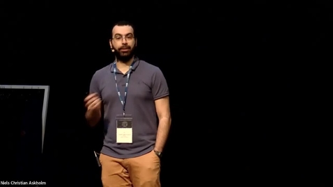 Thumbnail for Introduction to Digital Twin Engineering with Cláudio Ângelo Gonçalves Gomes, Aarhus Universitet