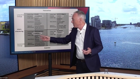 Thumbnail for Certificeringer – hvilken er mest velegnet - hvornår? v/ Allan Krüger-Jensen og Sven Demant, IPMA certificeringen i Danmark og Dansk Projektledelse.