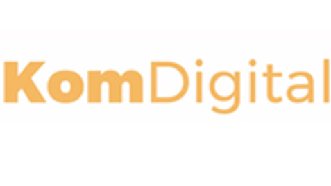 Thumbnail for entry KomDigital – vejen mod et bedre digitalt løft af danske virksomheder
