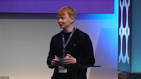 Thumbnail for Digital suverænitet. En hot samtale