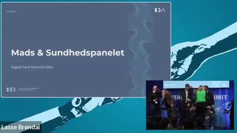 Thumbnail for Mads og Sundhedspanelet: Nær og lige sundhed for alle, hvornår?