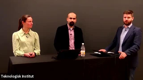 Thumbnail for Residual stress - Importance, Measurement, and Management