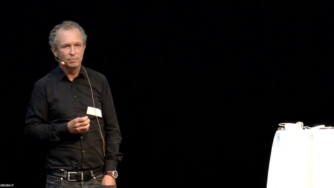 Thumbnail for AI for risk-based mammography screening with Mads nielsen 