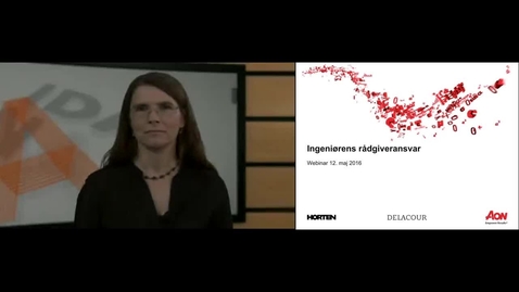 Thumbnail for Hvordan sikrer du dig som selvstændig rådgivende ingeniør?