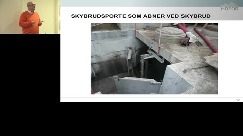 Thumbnail for entry Oversvømmelse af København, den ”Blå/Grønne by” 