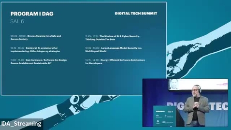 Thumbnail for Building the Deep Tech Company