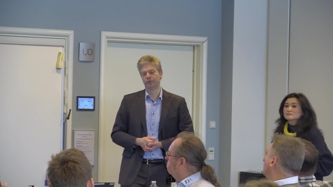 Thumbnail for hvor er målsætningerne i infrastrukturplanen?