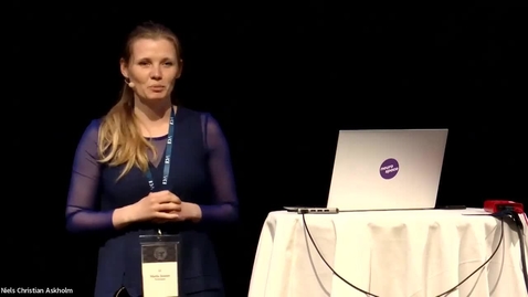 Thumbnail for Detekter brystcancer med Machine Learning ved Maria Jensen, Neurospace