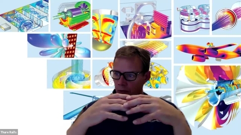Thumbnail for COMSOL: Simulering af transducere