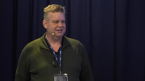 Thumbnail for Sustainability and Green Software Engineering v/Rasmus Knappe, Microsoft