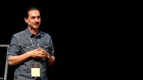 Thumbnail for Sensing the good digital user experience with Jonas Rauff Mortensen, Salling Group