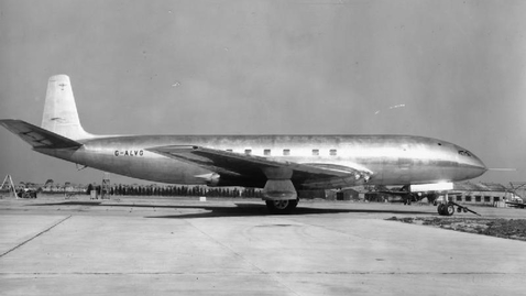 Thumbnail for Fejl i flydesign - og hvad har vi lært? 