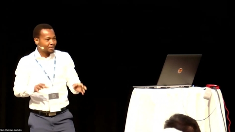 Thumbnail for Machine Learning Flukes: Next Level Model Diagnostics with Prayson Wilfred, NTT Data