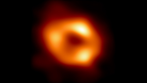 Thumbnail for The 2 images of black holes: A recap