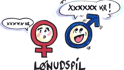 Thumbnail for Lønforhandlinger – 10 tips