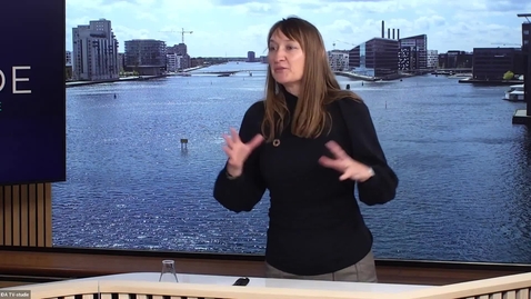 Thumbnail for FNs verdensmål i byggeriet ved Christina Schultz Foreningen for Byggeriets Samfundsansvar (FBSA)