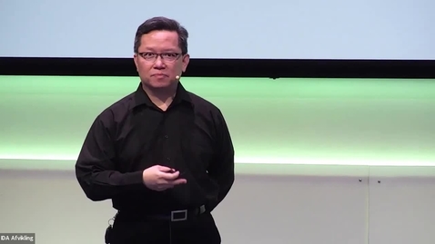 Thumbnail for Hacking Consumer Electronics for Biosensing  with En Te Hwu, professor, DTU Health Technology